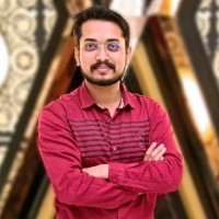 Hritik Ghorpade