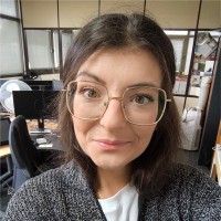 Nathalie Duarte Rouzeau