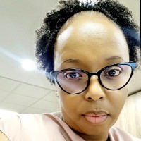 Tholoana Seotsanyana