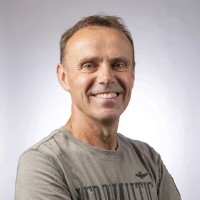 Leo van Geest