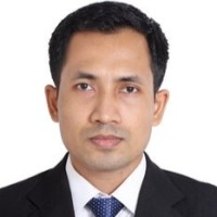Sudeb C Bormon