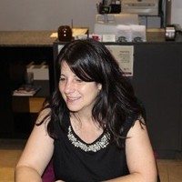 Kathy Horvath