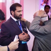Irfan Ullah Wazir