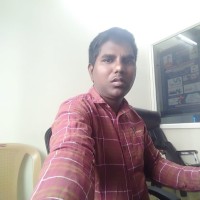 Srinivas Pulivarthi