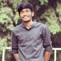 Krishna Patil