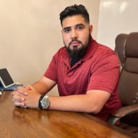 Hector Reyes