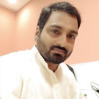 Vamsi Krishna Pindiproli