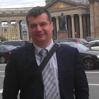 Maxim Kreitor