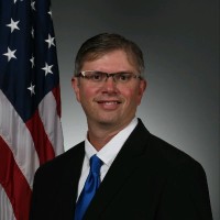 Derek Horton