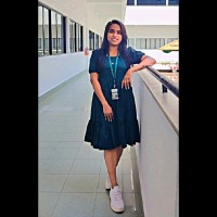 Devika Panicker