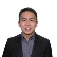 Lim Wen Bin