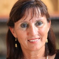 Ghislaine Guelorget