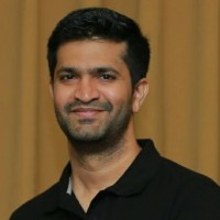 Ashwin Kaarthik Ravindran
