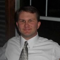 Preston Mason