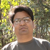 Ankit Tamrakar