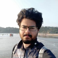 Abhishek Kumar Roy