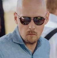 Carl Nachtergaele