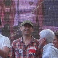 José María Oterino