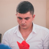 Gevorg Arakelyan