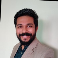 Vidhyesh Patil