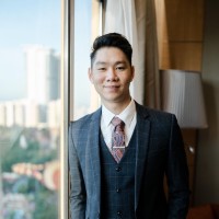 Eric Chai