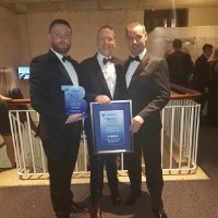 Elwyn Vincent Jones DipFA CeMAP