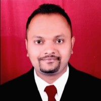 Yogesh S.