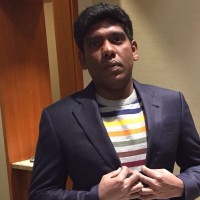 Pravin Vijay Varatharaj