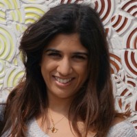 Farah Qureshi