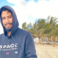 Ayman Al-Hamdi