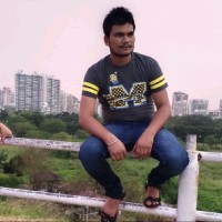 Vishvas Pandey