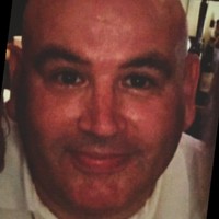 Mark Laing
