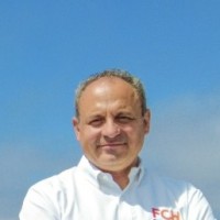 Daniel Arriagada