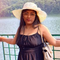 Reena Sinchury
