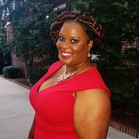 Stacey Williams