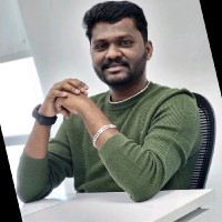 Shantha Kumar Sk