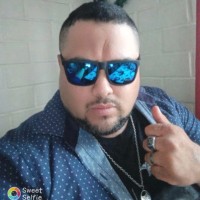 Daniel Agustín Carvajal Gutierrez