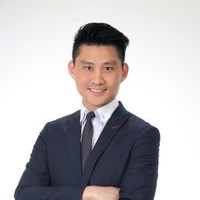 Kitson Fung