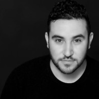 Chris Garcia Nutley