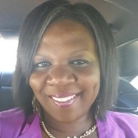 Carla Griffin