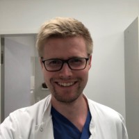 Dr. Med. Alexander Egger