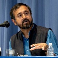 Aashish Kumar