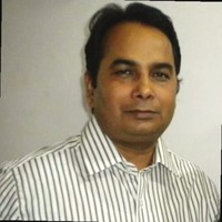 Arunkumar Tiwari