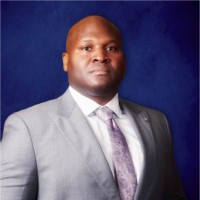 Sean L. Benton 💧🚰