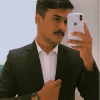 Mohammad Anas