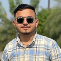 Chirag Chawla