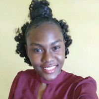 Anique Brown