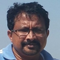 Shivprasad Bhatt