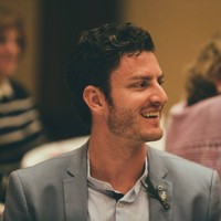 Luke Percy