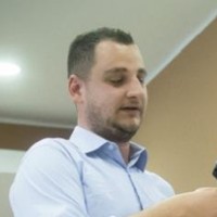 Jernej Molek